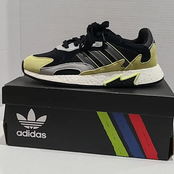 adidas gazelle silver green womens Adidas Mens Torsion Super Shoes  Extra Butter